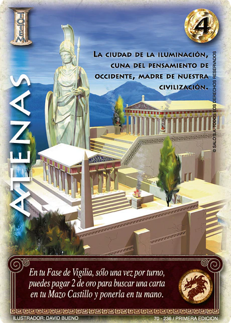 Atenas