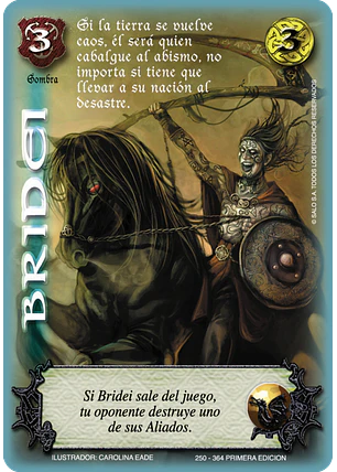 Bridei