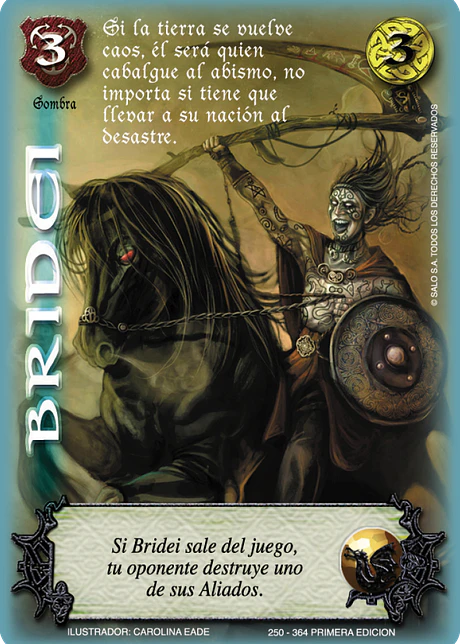 Bridei