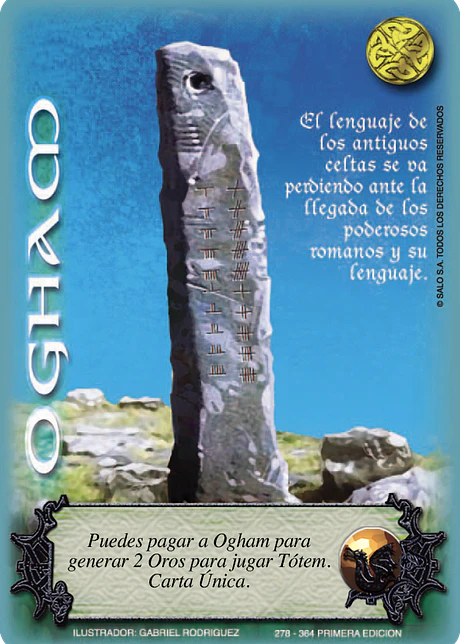 Ogham