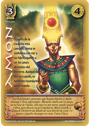 Amón