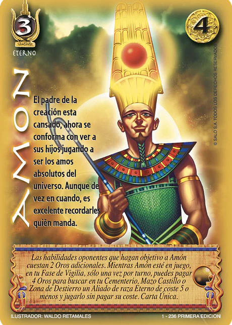 Amón
