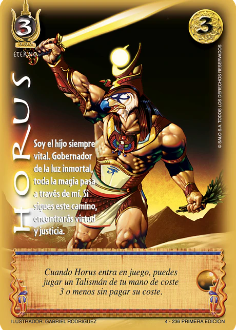 Horus