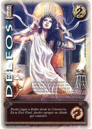 Delfos