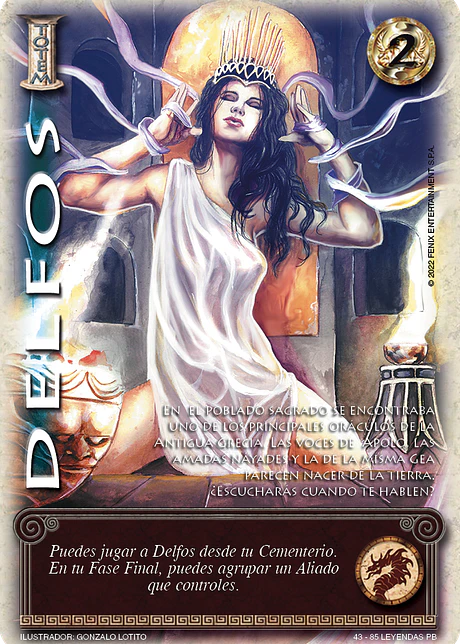 Delfos