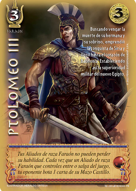 Ptolomeo Iii