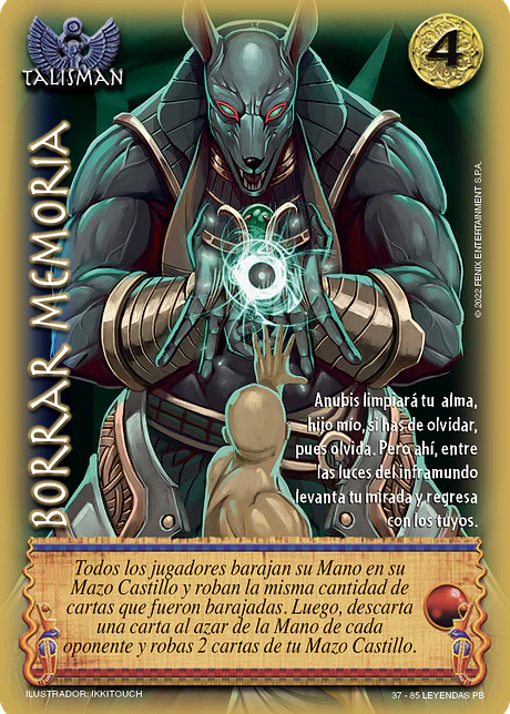 Borrar Memoria