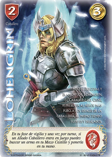 Lohengrin