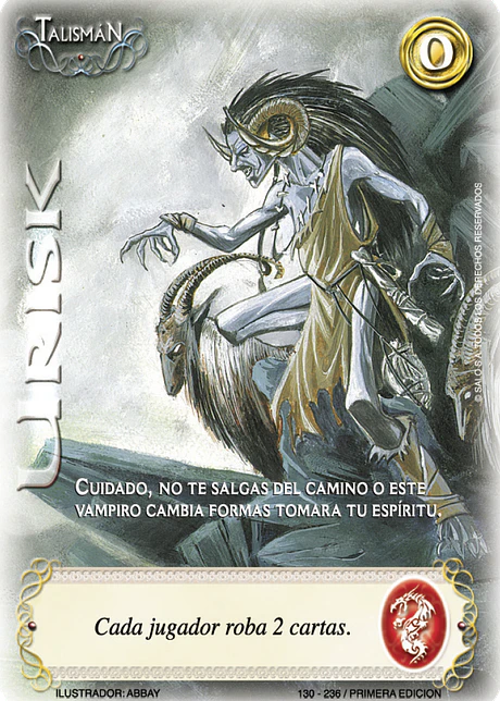 Urisk