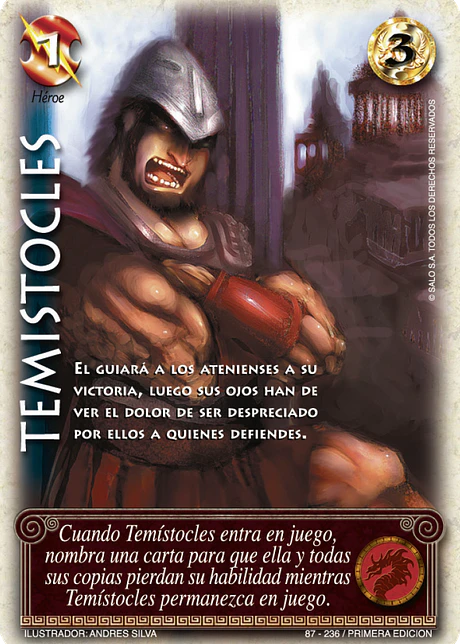 Temístocles