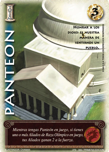 Panteón