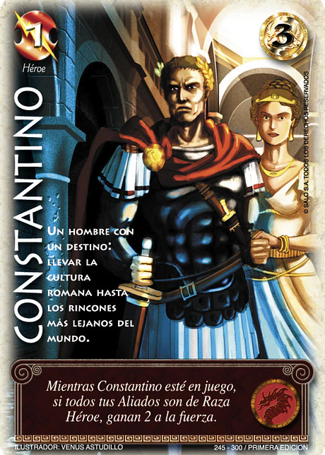 Constantino