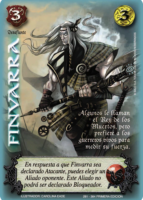 Finvarra