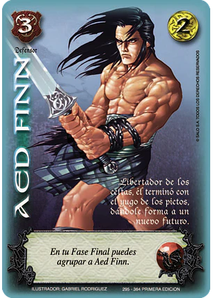 Aed Finn