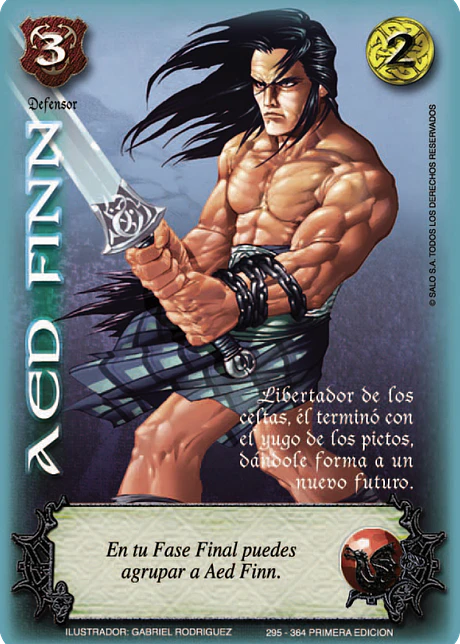 Aed Finn