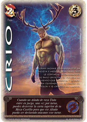 Crío