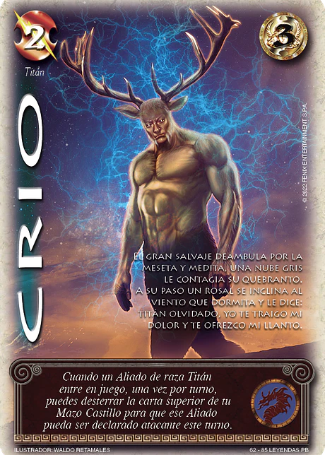 Crío