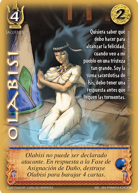 Olabisi