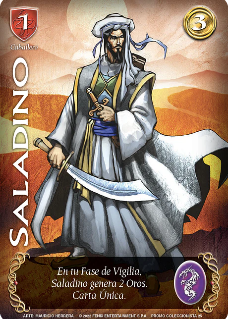 Saladino