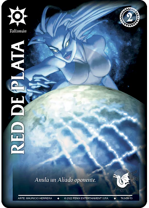 Red de Plata