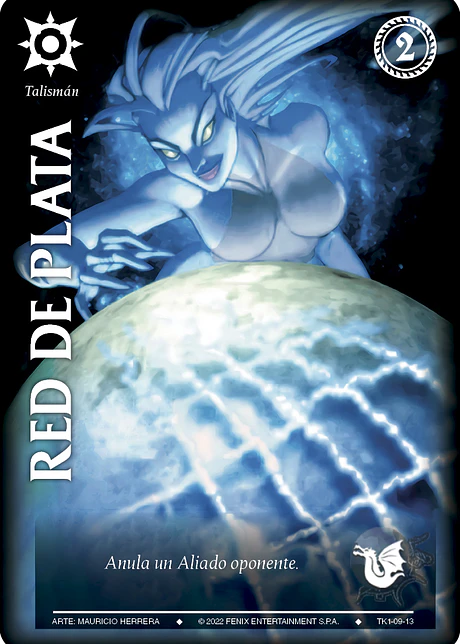 Red de Plata