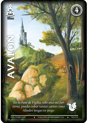 Avalon