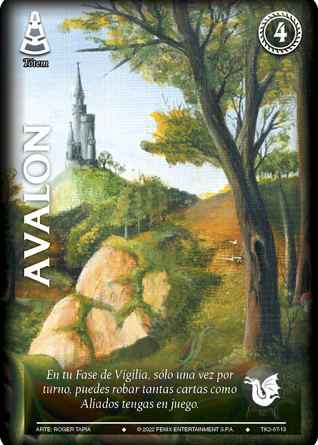 Avalon