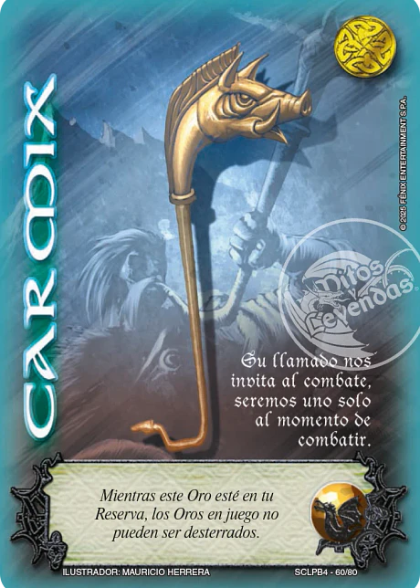 Carmix (LPB 4.0 - Set Clásico)