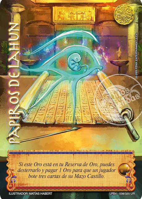 Papiros de Lahun (LPB 4.0 - UR)