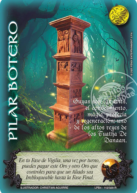 Pilar Botero (LPB 4.0 - Real)