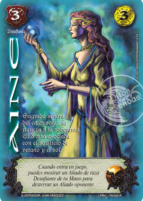 Aine (LPB 4.0 - Real)