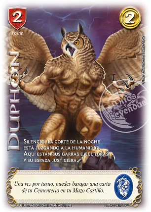 Duphon (LPB 4.0 - Vasalla)