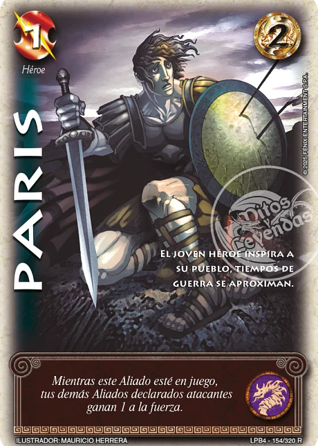 Paris - Rework (LPB 4.0 - Real)