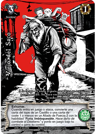 Viejo del Saco
