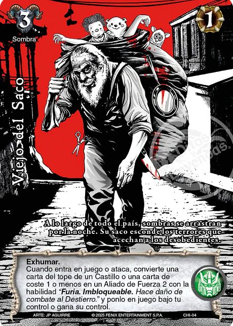 Viejo del Saco