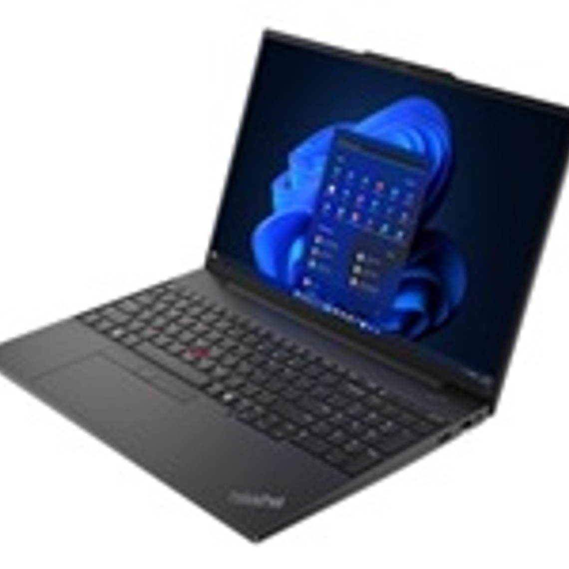 Lenovo NTB E16 Ultra7 155U 16GB 512GB SSD 16inch Win11Pro 1