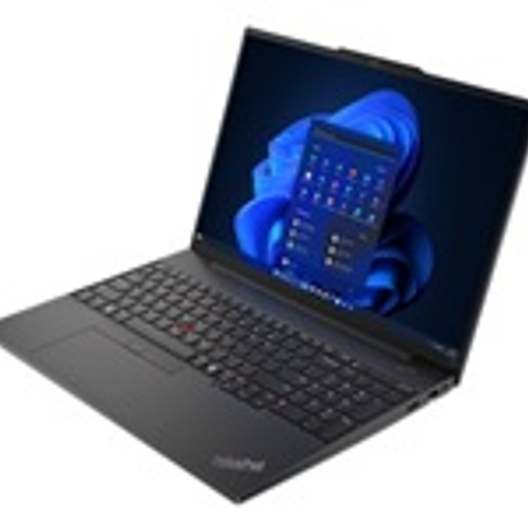 Lenovo NTB E16 Ultra7 155U 16GB 512GB SSD 16inch Win11Pro 1