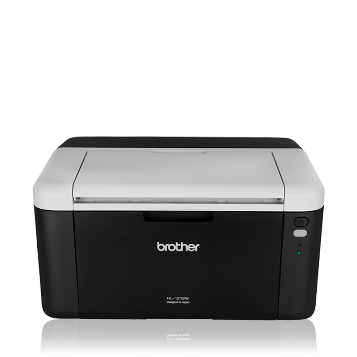BROTHER iMPRESORA LASER HL1212W B-N/WiFi/21 PPM/USB 1