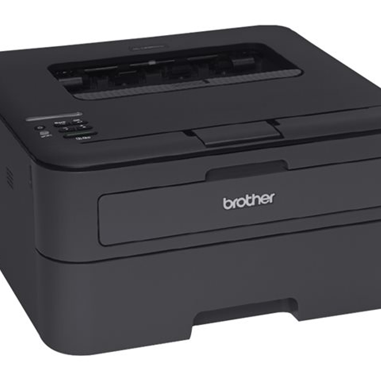 BROTHER iMPRESORA LASER HLL2360DW B-N/32PPM/USB/DUPLEX/WiFi 1