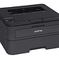 BROTHER iMPRESORA LASER HLL2360DW B-N/32PPM/USB/DUPLEX/WiFi - Miniatura 1
