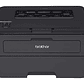 BROTHER iMPRESORA LASER HLL2360DW B-N/32PPM/USB/DUPLEX/WiFi - Miniatura 2