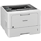 Brother Impresora HL-L5210DN B/N 50PPM,Duplex,Ethernet - Miniatura 2