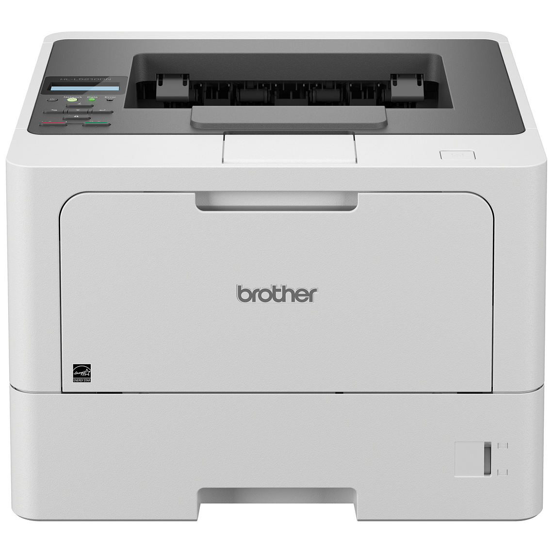 Brother Impresora HL-L5210DN B/N 50PPM,Duplex,Ethernet 3