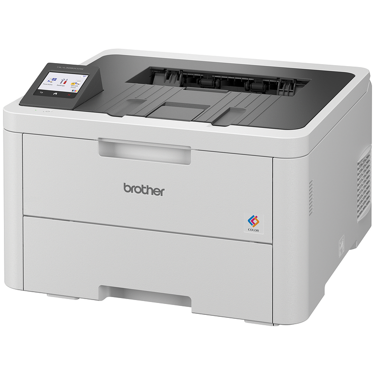BROTHER HL-L3280CDW Impresora Color 27ppm/Laser/Duplex/Red/W 1