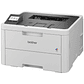 BROTHER HL-L3280CDW Impresora Color 27ppm/Laser/Duplex/Red/W - Miniatura 1