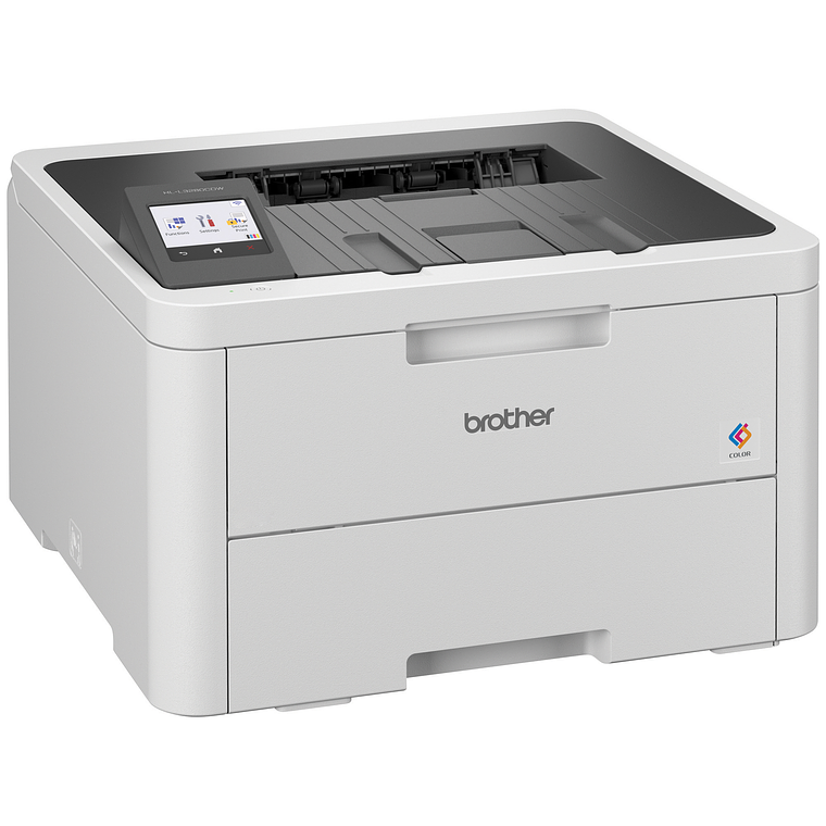 BROTHER HL-L3280CDW Impresora Color 27ppm/Laser/Duplex/Red/W 3