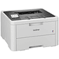 BROTHER HL-L3280CDW Impresora Color 27ppm/Laser/Duplex/Red/W - Miniatura 3