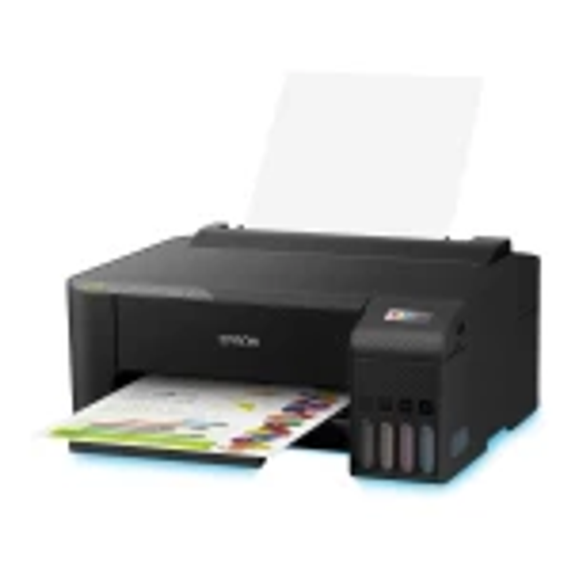 EPS IMP L1250 ECOTANK/IMPRESORA/WIFI/BOTELLA DE TINTA/USB 3