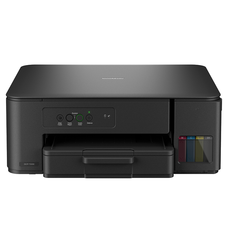 Brother DCP-T230 Multifun.color ink 27ppm/B-N 11ppmUSB 3