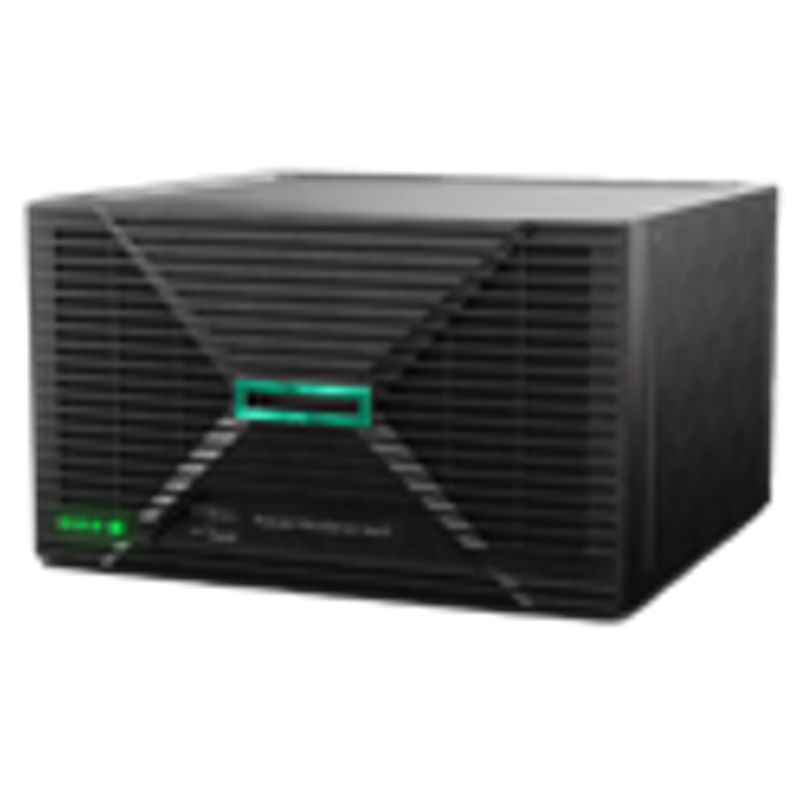 HPE SMART CHOICE ProLiant MicroServer Gen11 E2434 4-core 1P 1